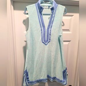 Cabana Life Beach CoverUp/Dress
